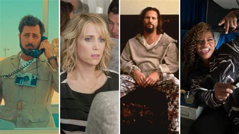 funniest movies streaming right now